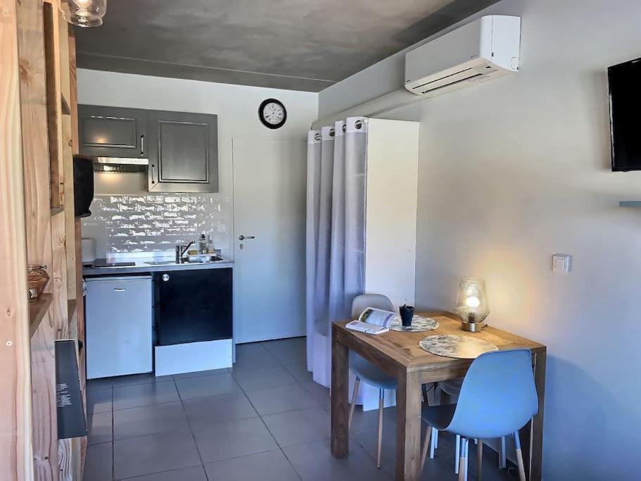 Le Saint Roch 2 - Ac Clim - Wifi - 50m Centre Appartement Avignon