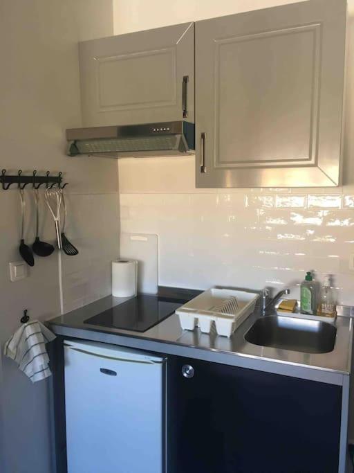 Le Saint Roch 2 - Ac Clim - Wifi - 50m Centre Appartement *